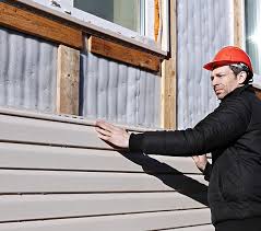 Best Wood Siding Installation  in Wenonah, NJ